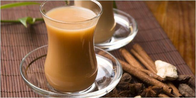 MANFAAT MINUMAN TEH DAN KOPI