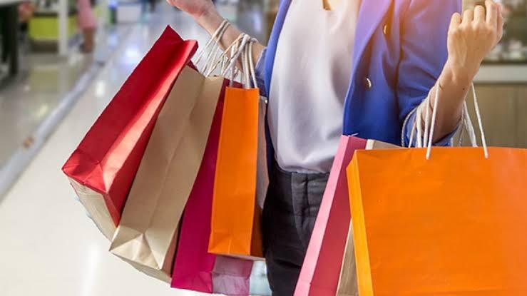 Berikut Kiat Meminimalisir "Impulsif" Saat Shopping