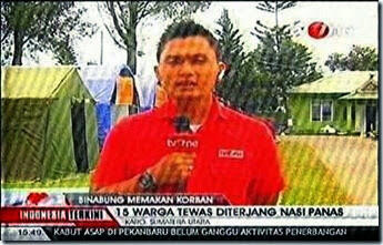 Mengenang Masa Kejayaan TV One Memang Beda