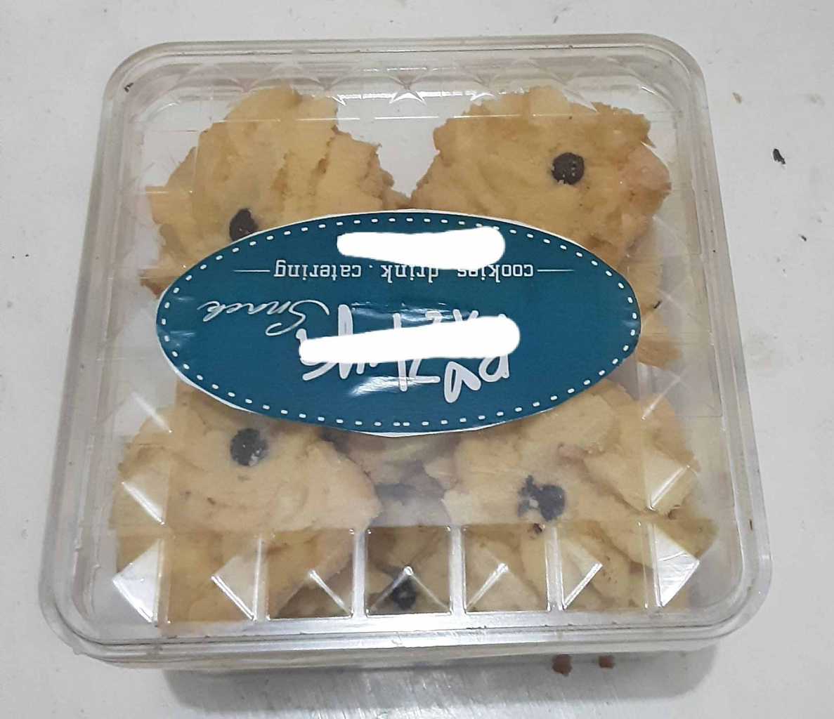 Barter Kue di Malam Lebaran, Tradisi di Kampung Ane