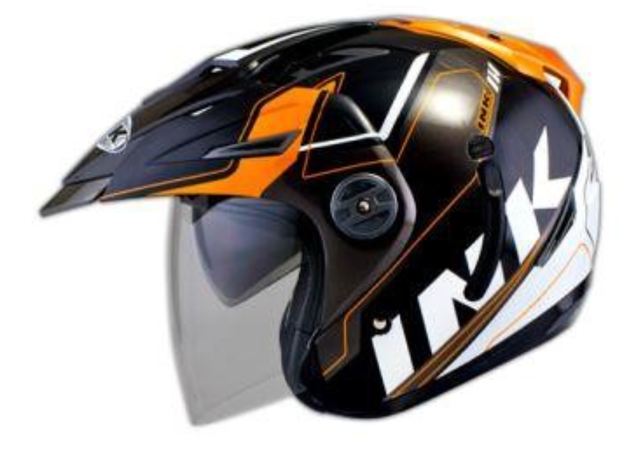 10 Rekomendasi Helm INK Terbaik, Mana Pilihan Agan?