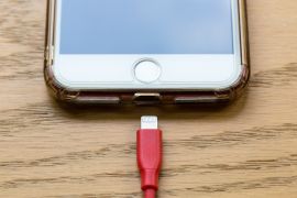 Cara cek battery health di iPhone & android