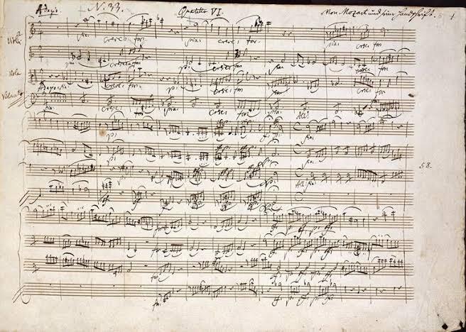Musik Mozart Dapat Menyembuhkan Epilepsi