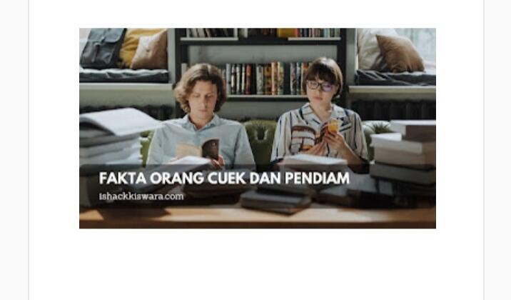 Empat Kategori Dalam Bergaul, Kamu Yang Mana?