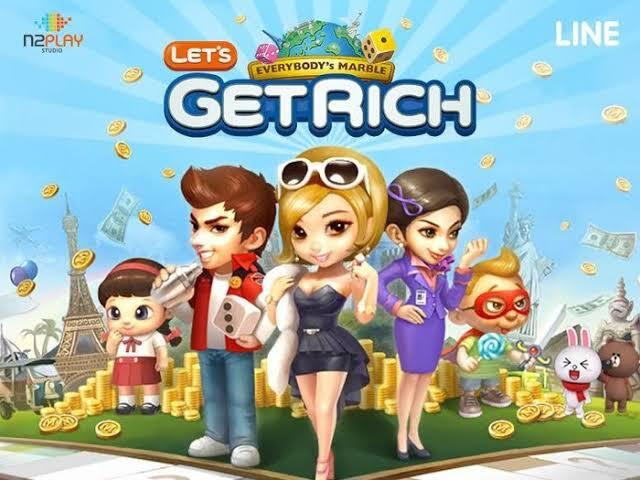 5 Game Mobile Berstatus "Dead Game", Hidup Segan Mati tak Mau