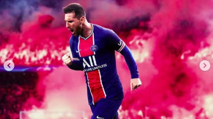 Lionel Messi, Akankah Pindah Ke PSG? 
