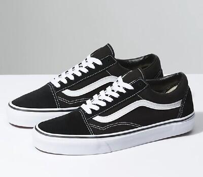 10 Sneakers Vans Terbaik untuk Pria & Wanita