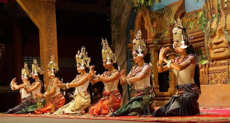 Update!....Profil Terbaru 10 Negara Anggota ASEAN 