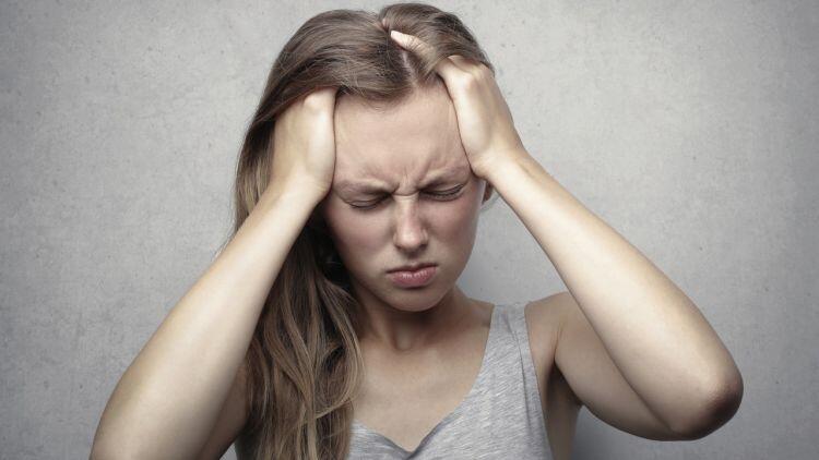 tips mengurangi rasa cemas Di tengah pandemik 