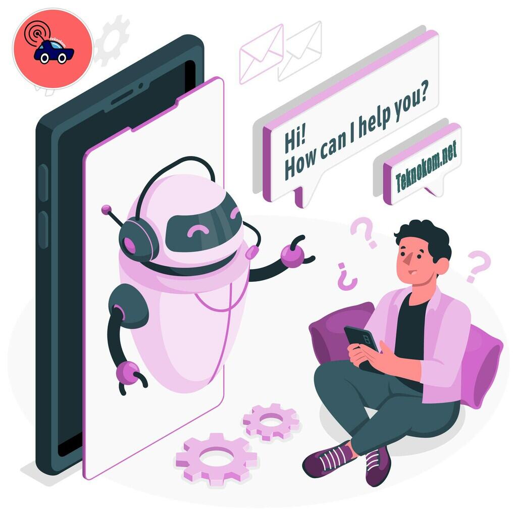 Implikasi dari kedatangan OpenAI Dari Para Akhli