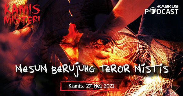 Berduaan Bareng Pasangan Mengundang Setan