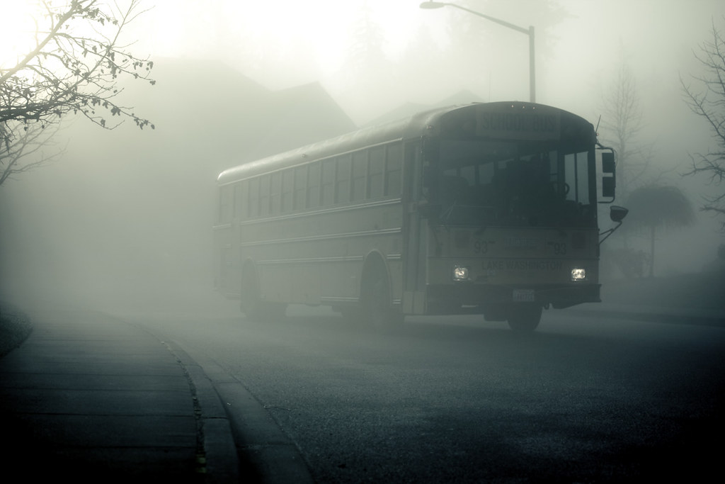 Misteri Bus Malam 375 Tujuan Beijing Xiangshan