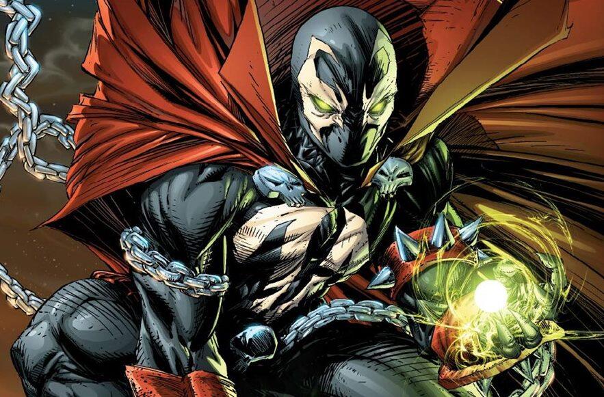 Superhero Paling Keren Menurut TS, Bukan DC atau Marvel!