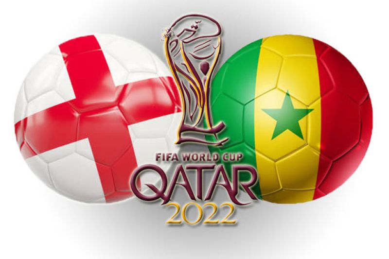 Preview 16 akbar Piala Dunia 2022: Inggris vs Senegal