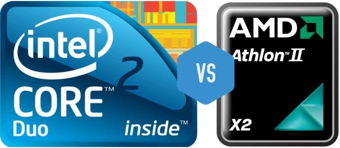 Intel vs AMD, Persaingan Selama 50 Tahun Sarat Makna