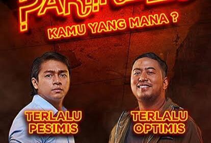 Review Film Partikelir