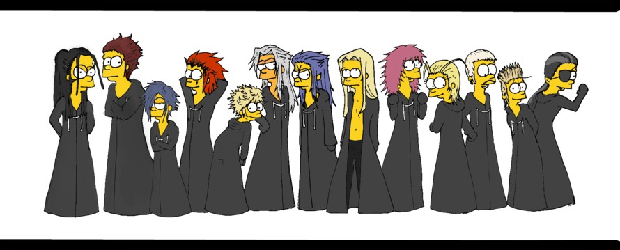 OrganizationXIII__Simpsons_by_Sukkahousu.jpg
