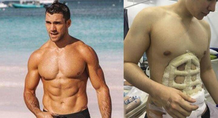 Pharap Perut Six Pack? Begini Cara Mendapatkan Secara Cepat!