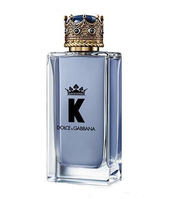 10 Rekomendasi Parfum Dolce & Galbana Terbaik
