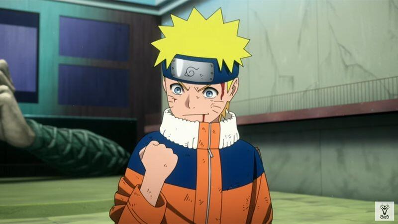 [NARUTO] Karakter yg Memanfaatkan Teman Sendiri
