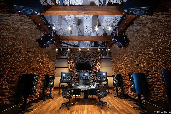 Wow! Produksi Dolby Atmos Ternyata Mudah