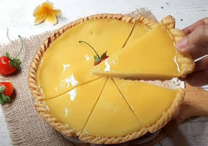 Daftar Makanan Yang Sempat Viral & Trend Pada Masanya