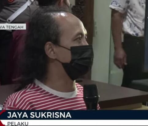 Yang Waras Korupsi, yg ODGJ Berbagi