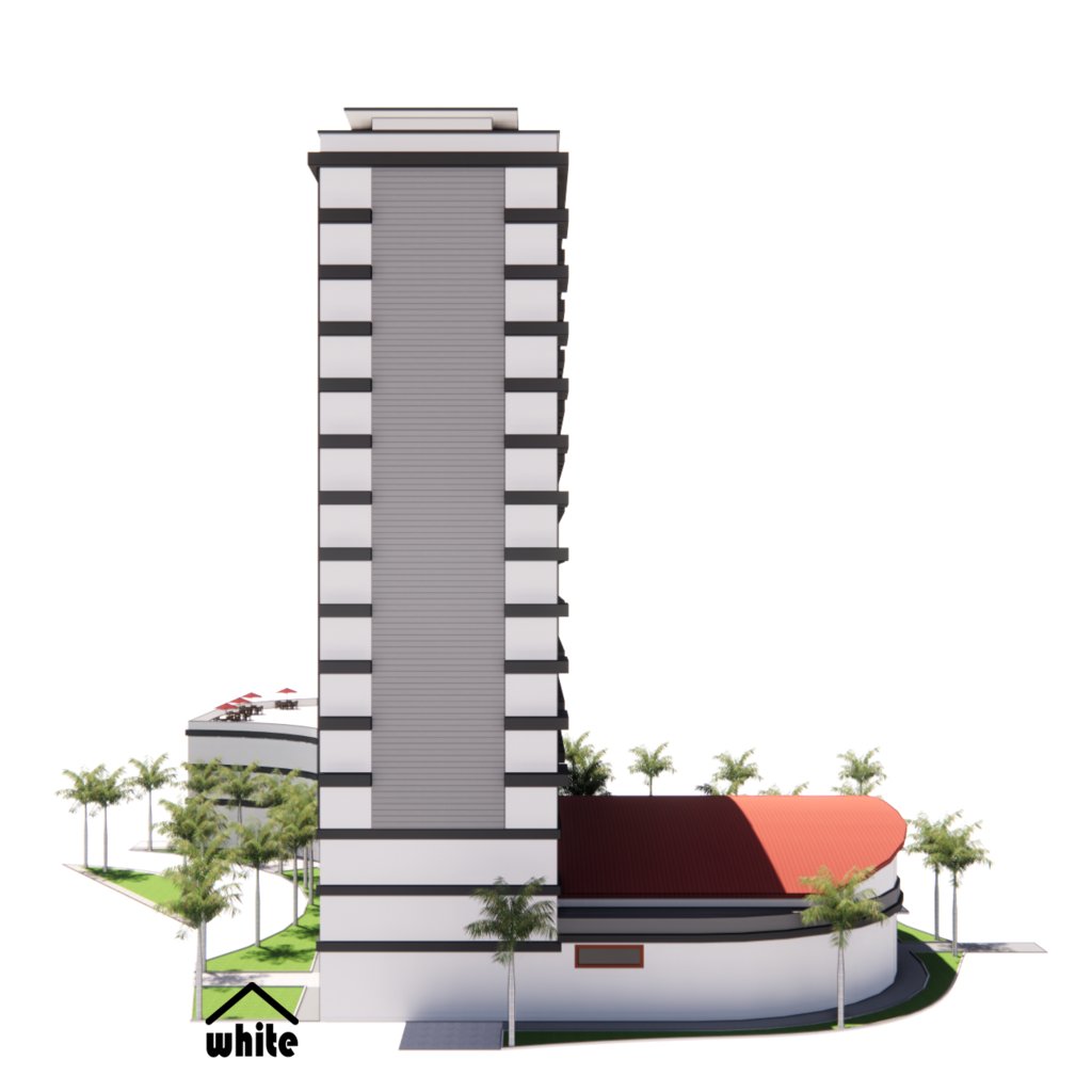 Jasa Bangun, Ronovasi & Desain Rumah Mewah [Indo Kontraktor Desain]