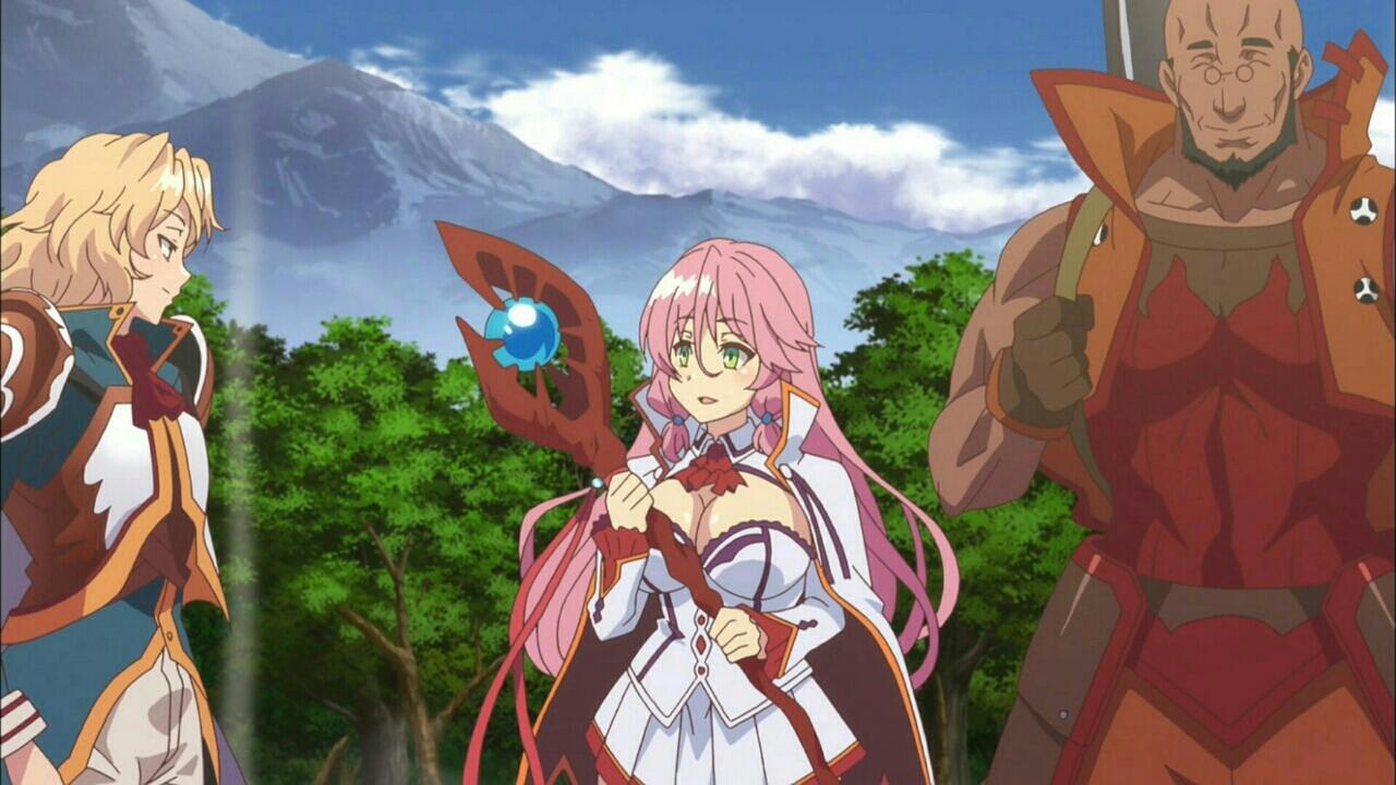 Kesulitan Ini Sering Dihadapi Karakter Utama di Anime Isekai