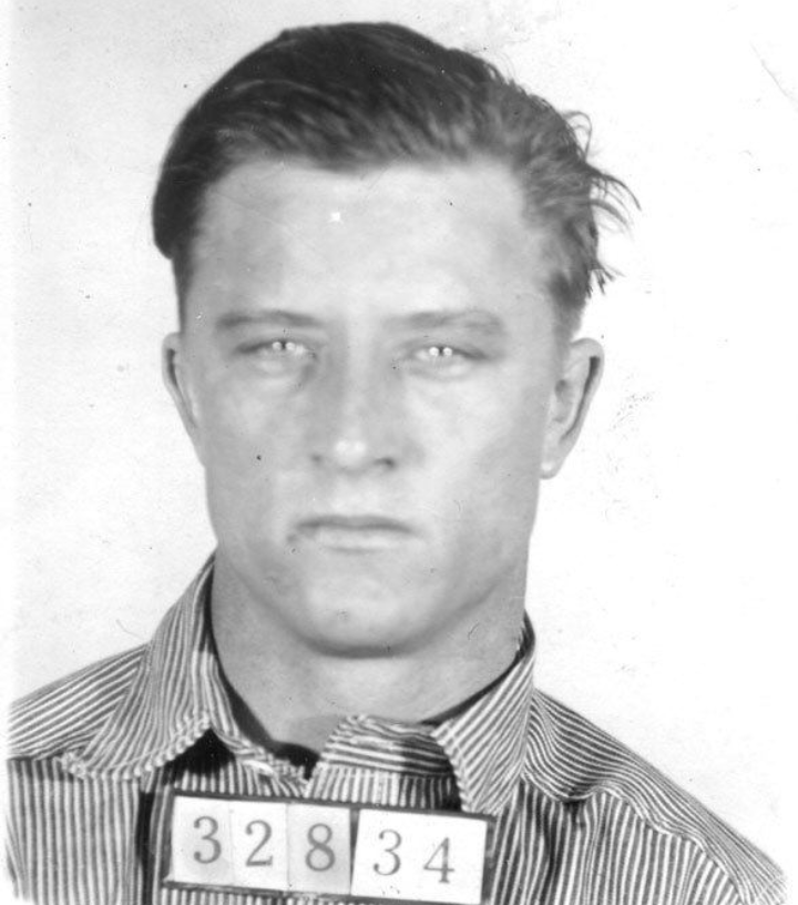 Kisah Sepasang Perampok, Bonnie Dan Clyde