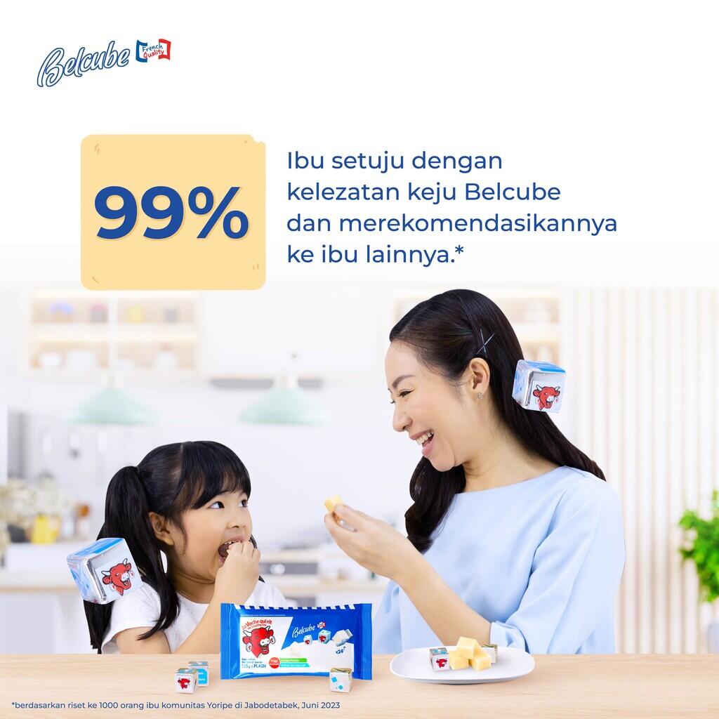 PERAYAAN HARI ANAK NASIONAL  BERSAMA KEJU BELCUBE