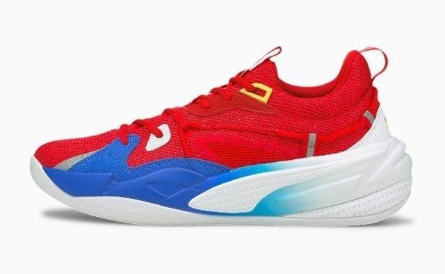 10 Sepatu Merk PUMA Terbaik untuk Pria
