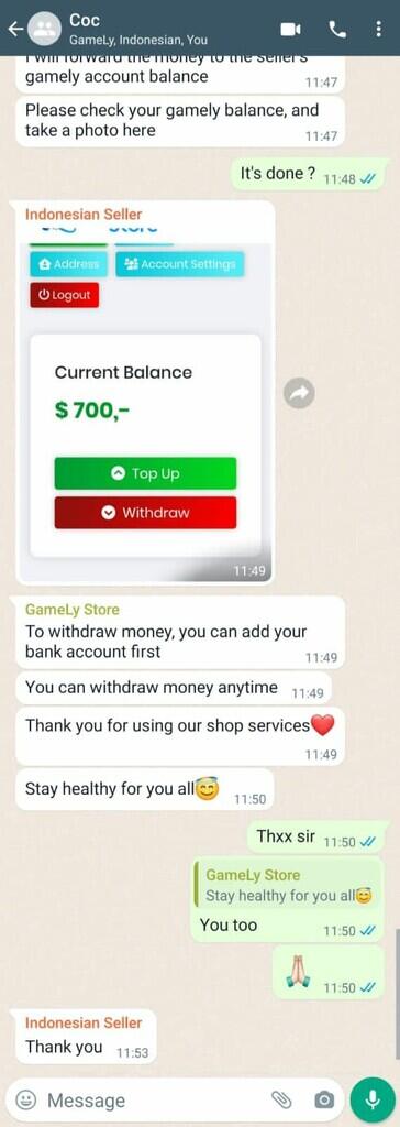 Waspada Penipuan Online Melalui Lapak OLX