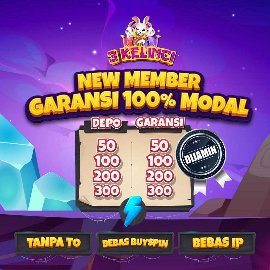 Sudah pada tahu belum ? 
