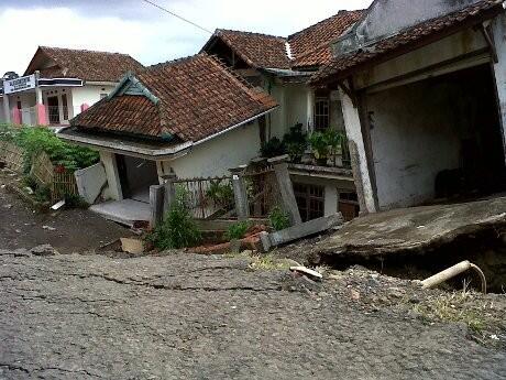 Disebut Kampung Mati Ini Mitos & Misteri yg Beredar