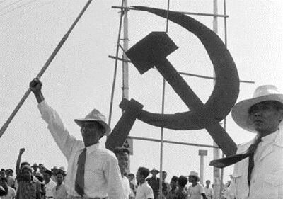 [PART 1-10] SEJARAH KEKEJAMAN DAN PROPAGANDA PKI VERSI NU