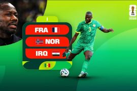 Profil timnas Senegal, Singa Teranga harap cetak sejarah