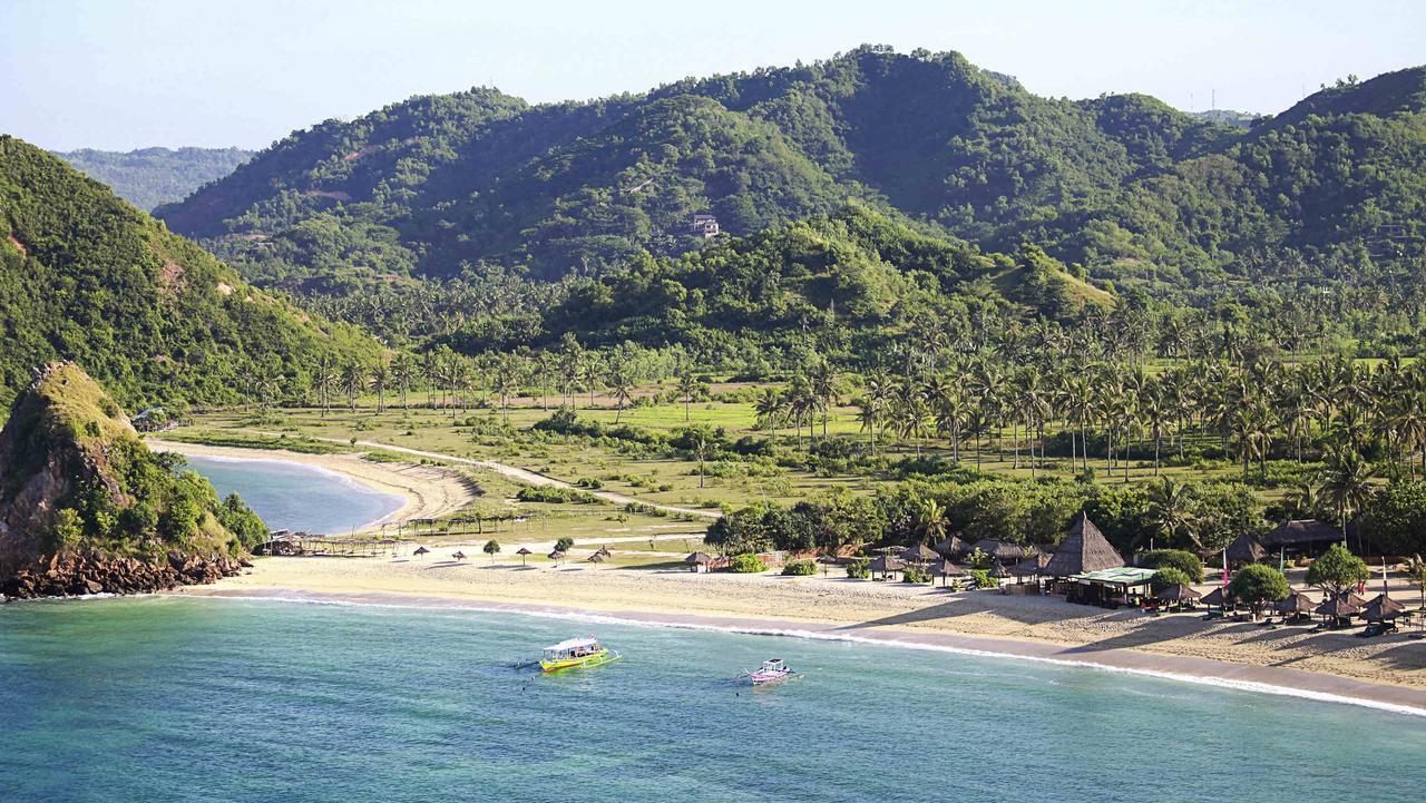  7 Alasan Lombok Layak Jadi Objek Pariwisata Halal