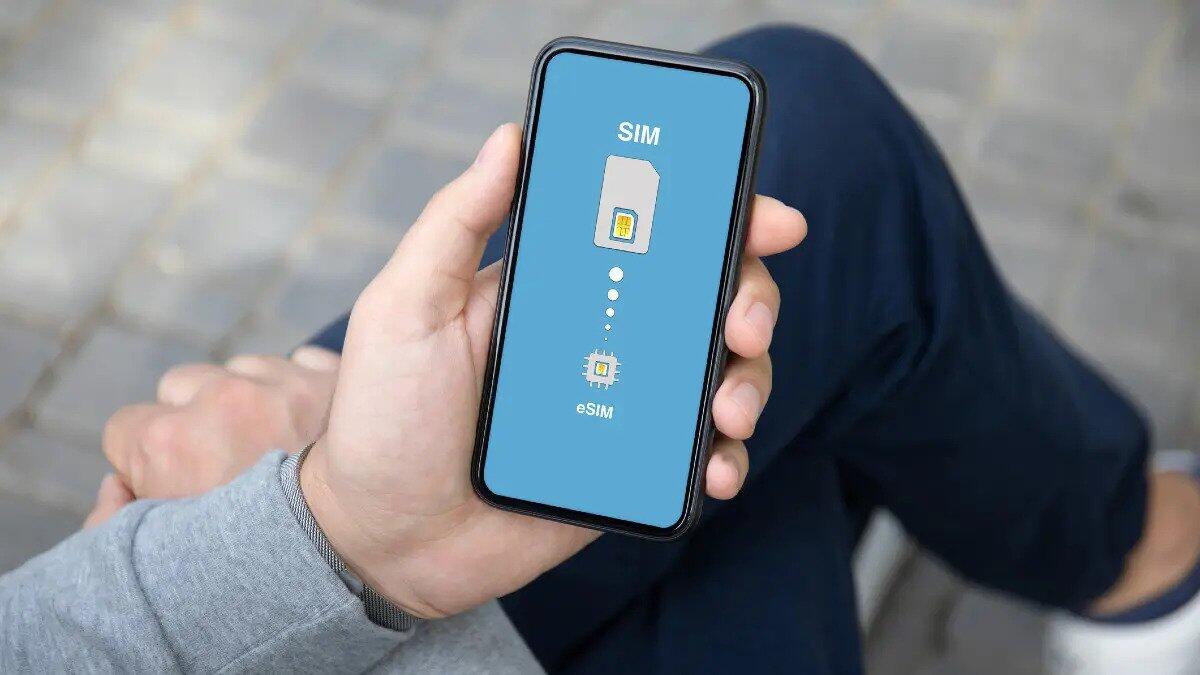Mengulik Seputar eSIM, & Perkembangannya di Indonesia