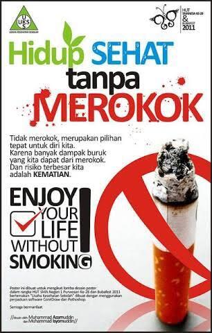 Filosofi Rokok