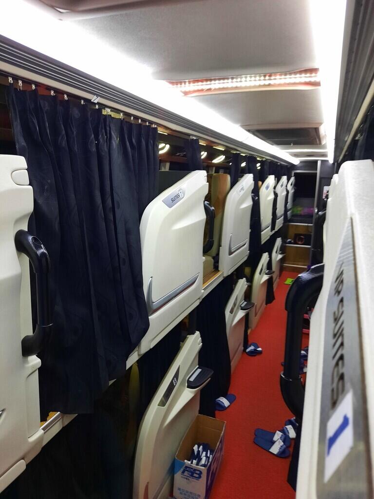 Transportasi di kala pandemi