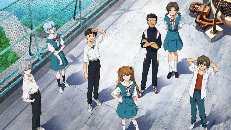 Inilah 7 Anime Remake yg Paling Terkenal, No 5 Lebih Sukses Dari Versi Originalnya