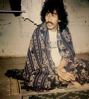 Sisi Lain Dari Iwan Fals