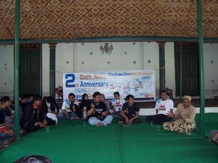2022 Kembali Ke Kaskus?? 
