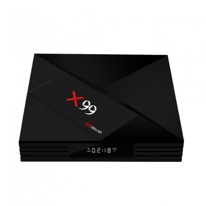 10 Android TV Box Tercanggih untuk Tonton Tayangan Berkualitas