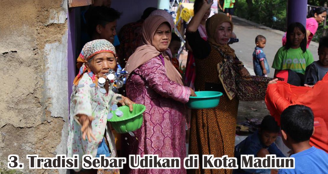  8 Tradisi Perayaan Maulid Nabi Unik & Bermakna Di Indonesia !