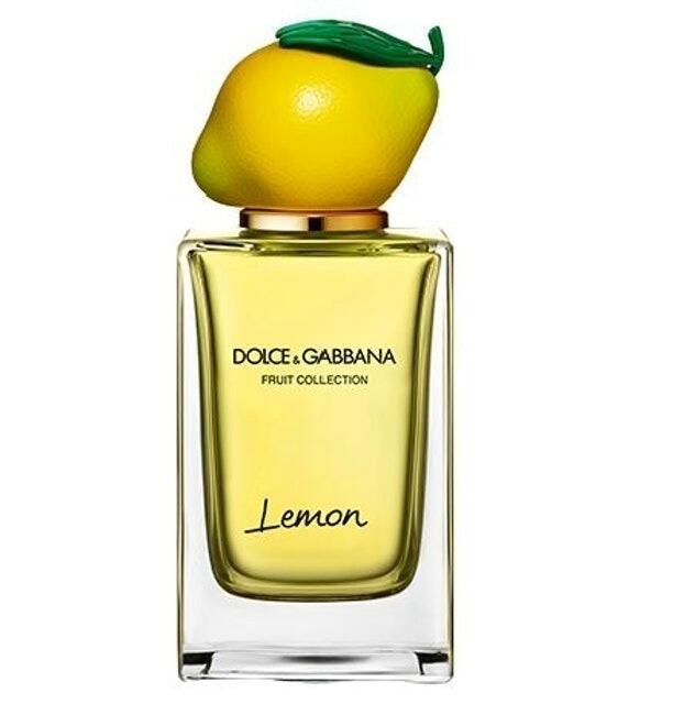 10 Rekomendasi Parfum Dolce & Galbana Terbaik