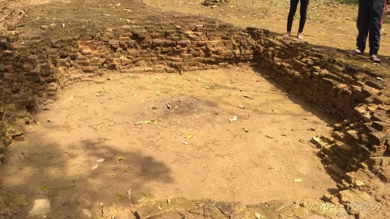 Telisik Sejarah Di 10 Candi Terkenal di Sumatera