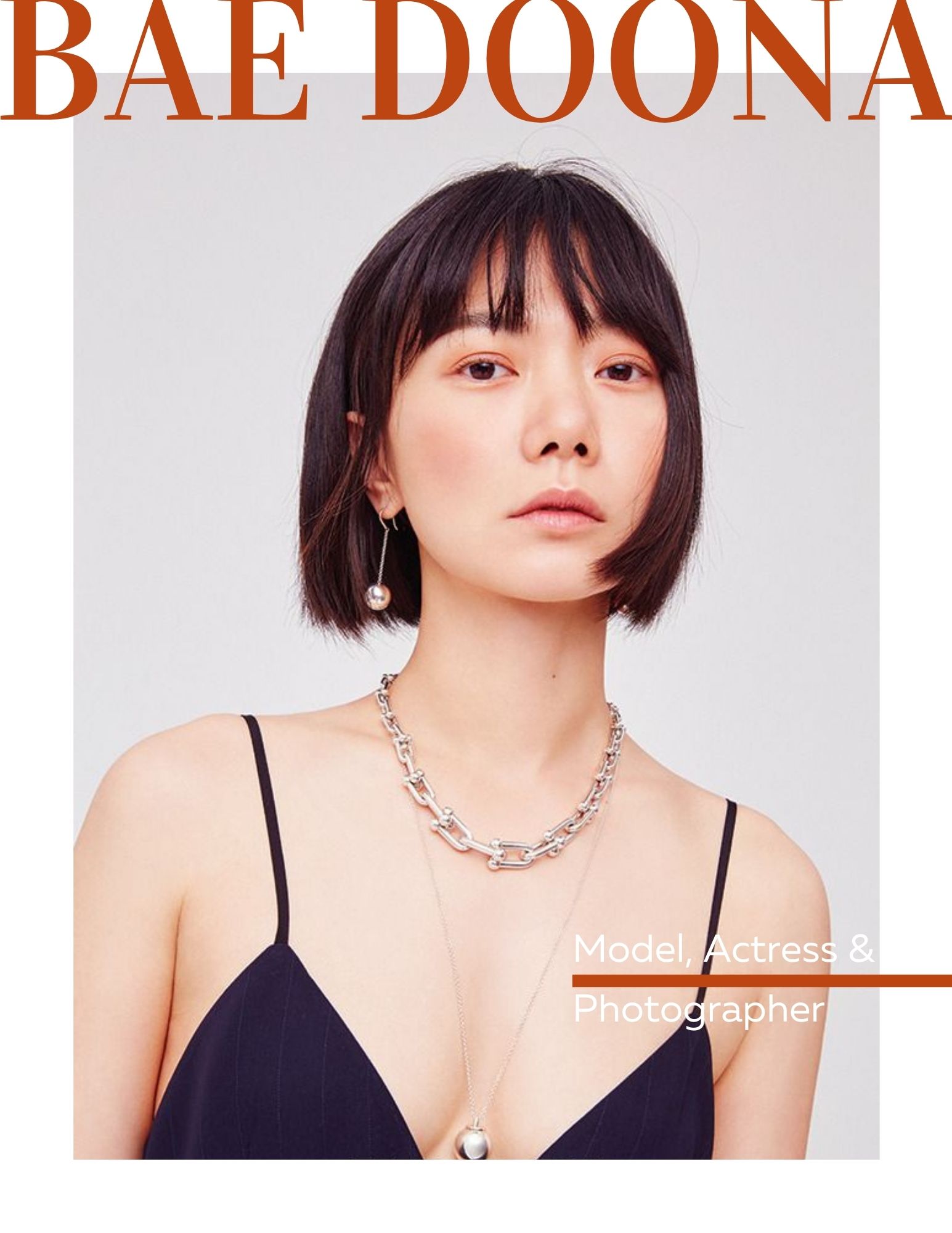 11 Artis Cantik Korea Ini Jalani Adegan Panas