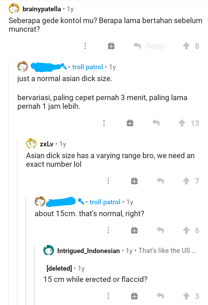 [AMA Reddit] Share Suka-duka Pengalaman Punya Pacar Hiperseks
